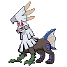 Silvally (Rock)